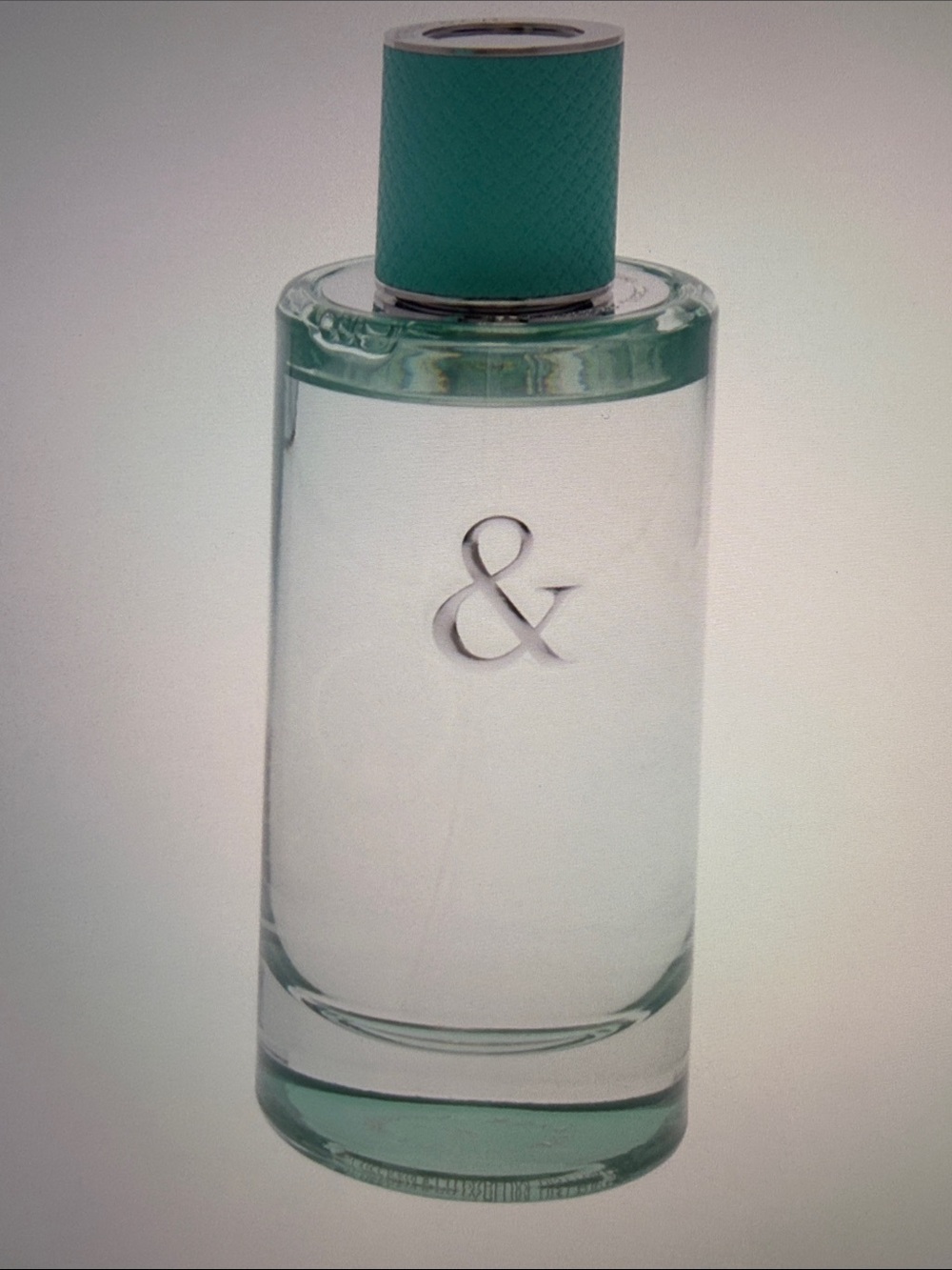 Tiffany & Co LOVE for Her SEALED NIP NWT 1.6 OZ 50ML - Picture 4 of 4